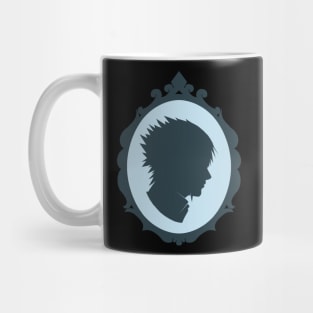 Noctis Lucis Caelum Cammeo Mug